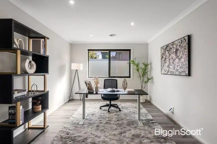 Sixth view of Homely house listing, 4 Endeavour Street, Mitcham VIC 3132