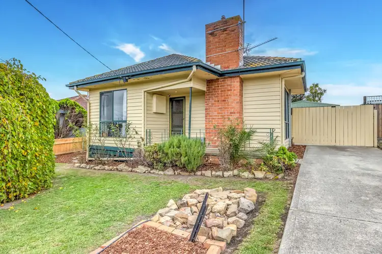 Main view of Homely house listing, 4 Polden Crescent, Morwell VIC 3840