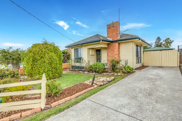 Third view of Homely house listing, 4 Polden Crescent, Morwell VIC 3840