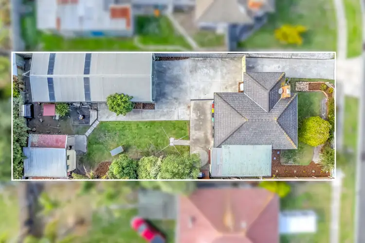 Sixth view of Homely house listing, 4 Polden Crescent, Morwell VIC 3840