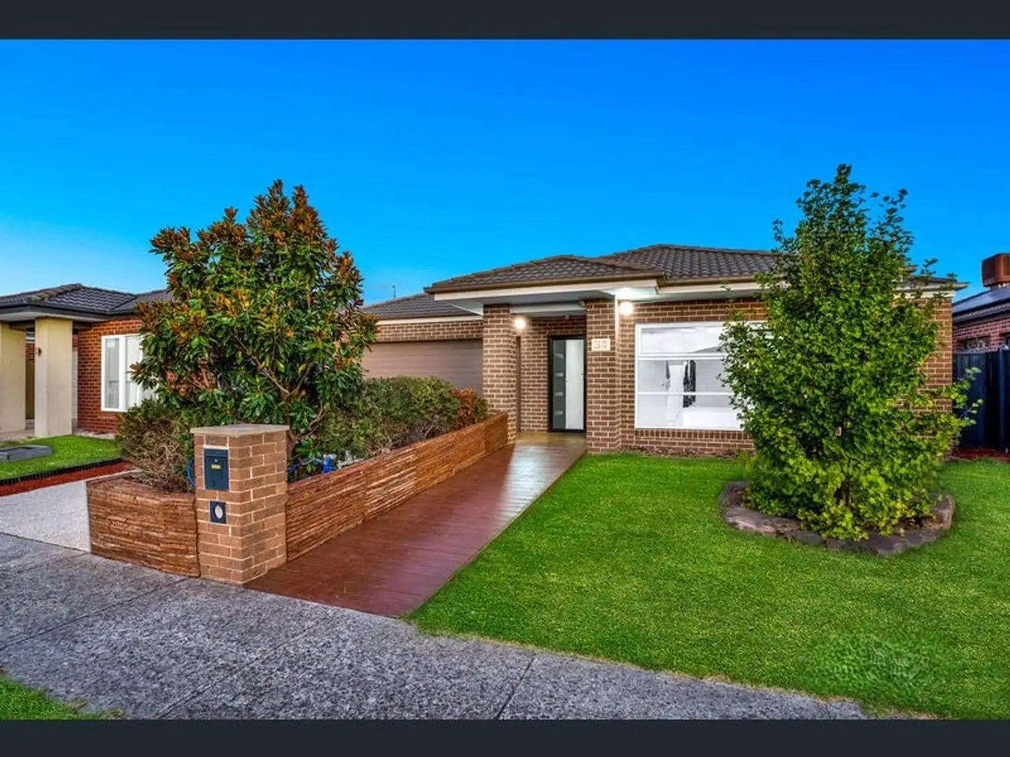 Main view of Homely house listing, 34 Fieldstone Crescent, Cranbourne North VIC 3977