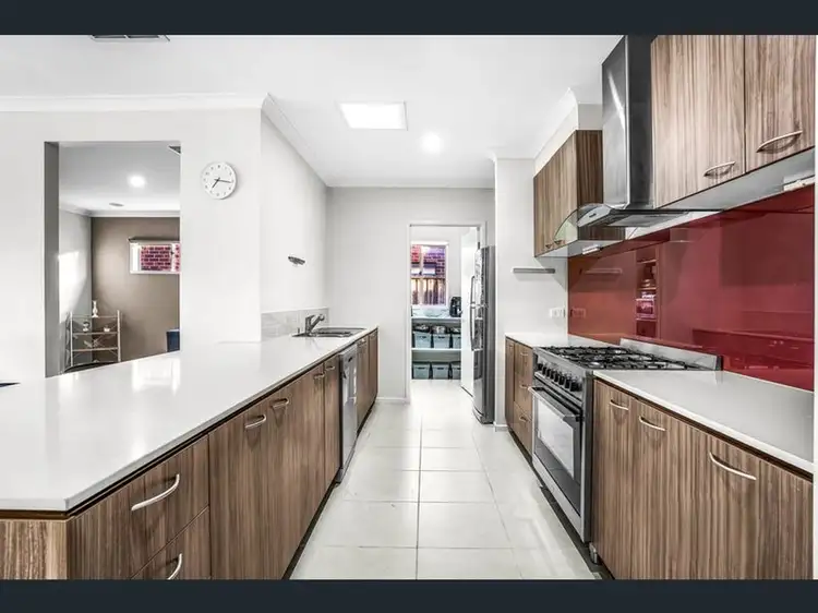 Second view of Homely house listing, 34 Fieldstone Crescent, Cranbourne North VIC 3977