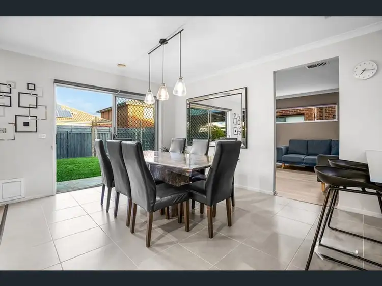 Third view of Homely house listing, 34 Fieldstone Crescent, Cranbourne North VIC 3977