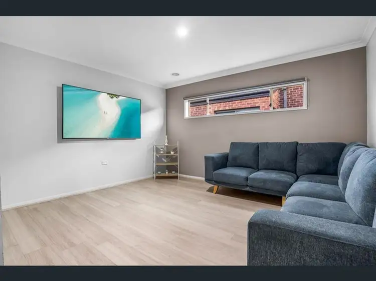 Fifth view of Homely house listing, 34 Fieldstone Crescent, Cranbourne North VIC 3977