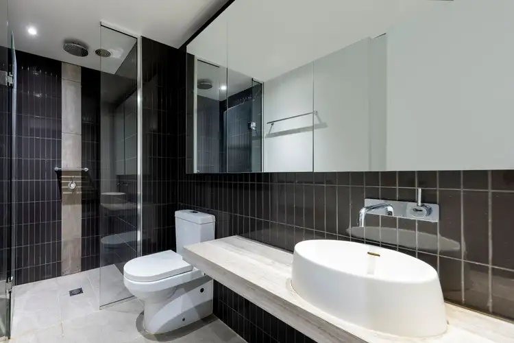 Sixth view of Homely apartment listing, 2813/120 Abeckett Street, Melbourne VIC 3000
