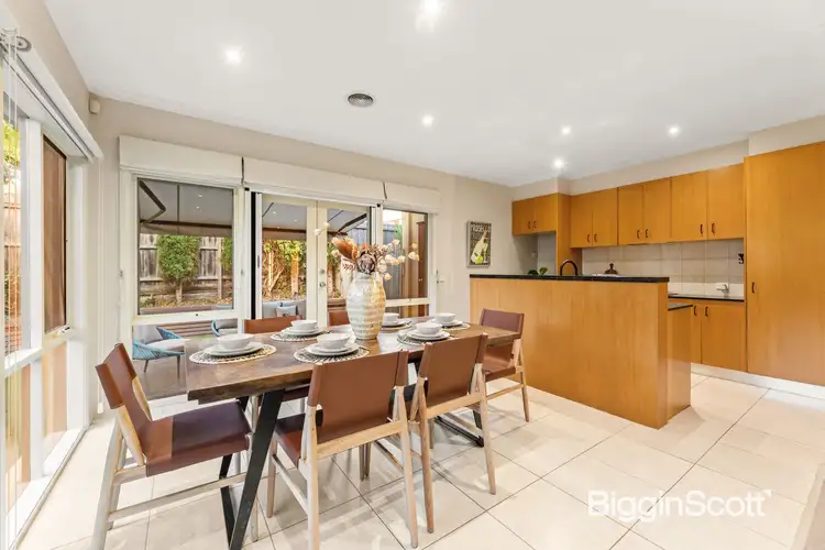 Fourth view of Homely townhouse listing, 4 Margaret Street, Doncaster East VIC 3109
