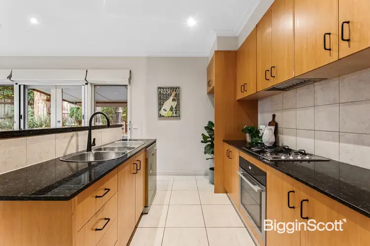 Fifth view of Homely townhouse listing, 4 Margaret Street, Doncaster East VIC 3109