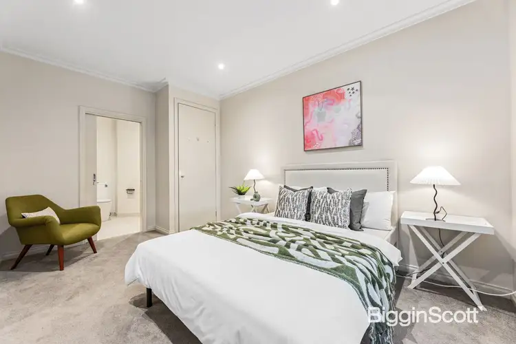 Sixth view of Homely townhouse listing, 4 Margaret Street, Doncaster East VIC 3109