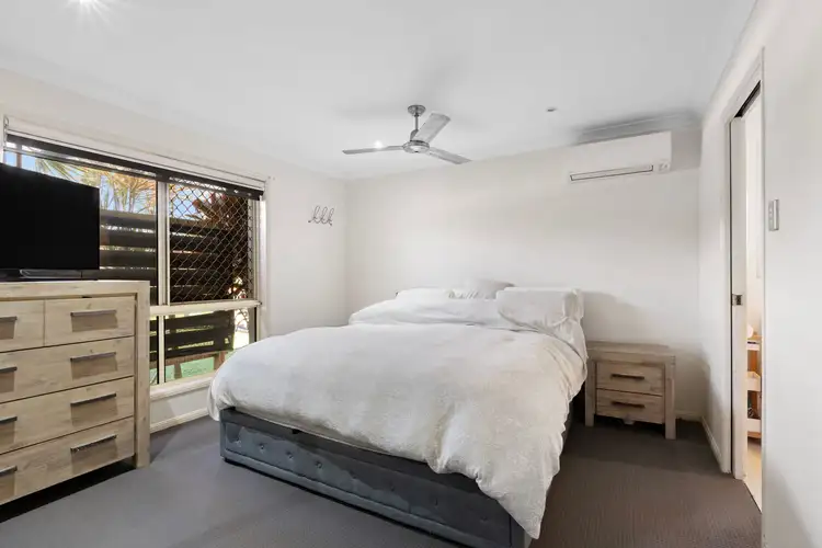 Sixth view of Homely house listing, 7 MASHIE PLACE, Redland Bay QLD 4165