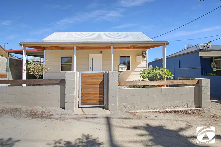 291 Zebina Street, Broken Hill NSW 2880