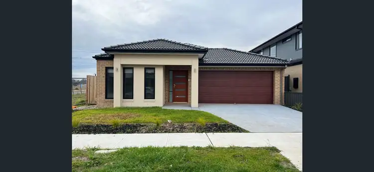 37 Guru Boulevard, Lynbrook VIC 3975