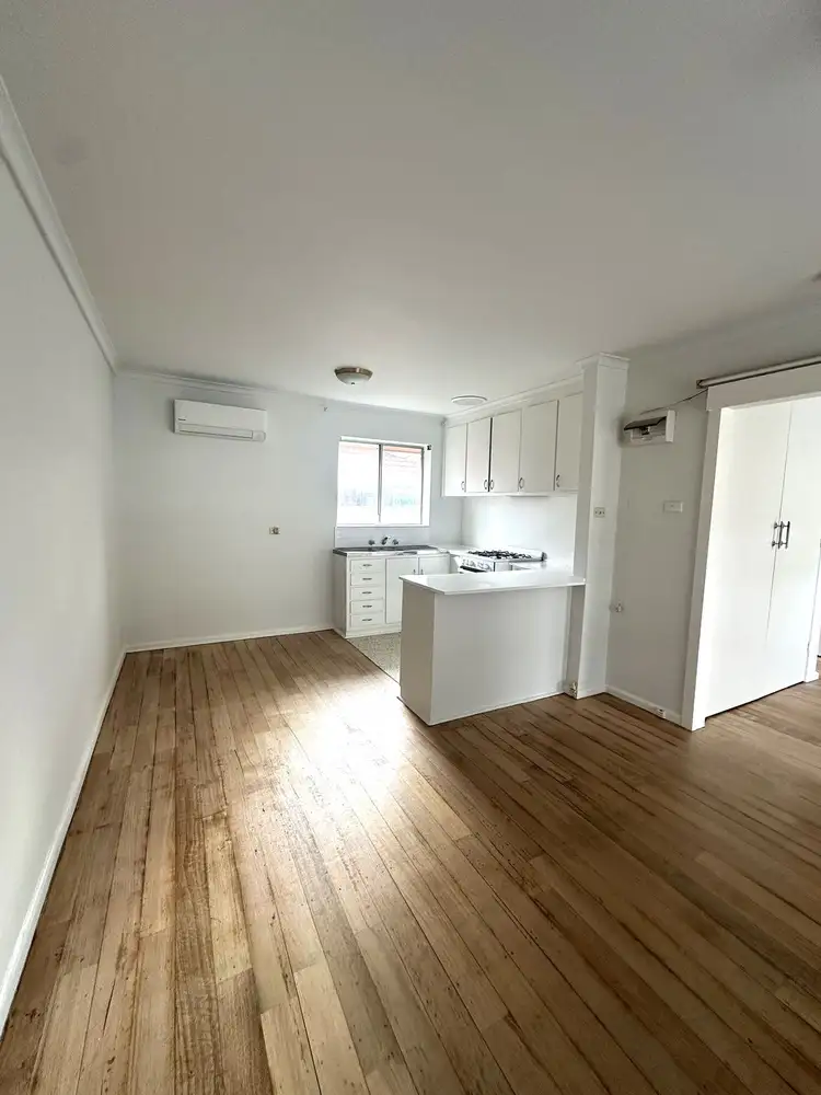 Second view of Homely unit listing, 5/6 Forrest Street, Albion VIC 3020