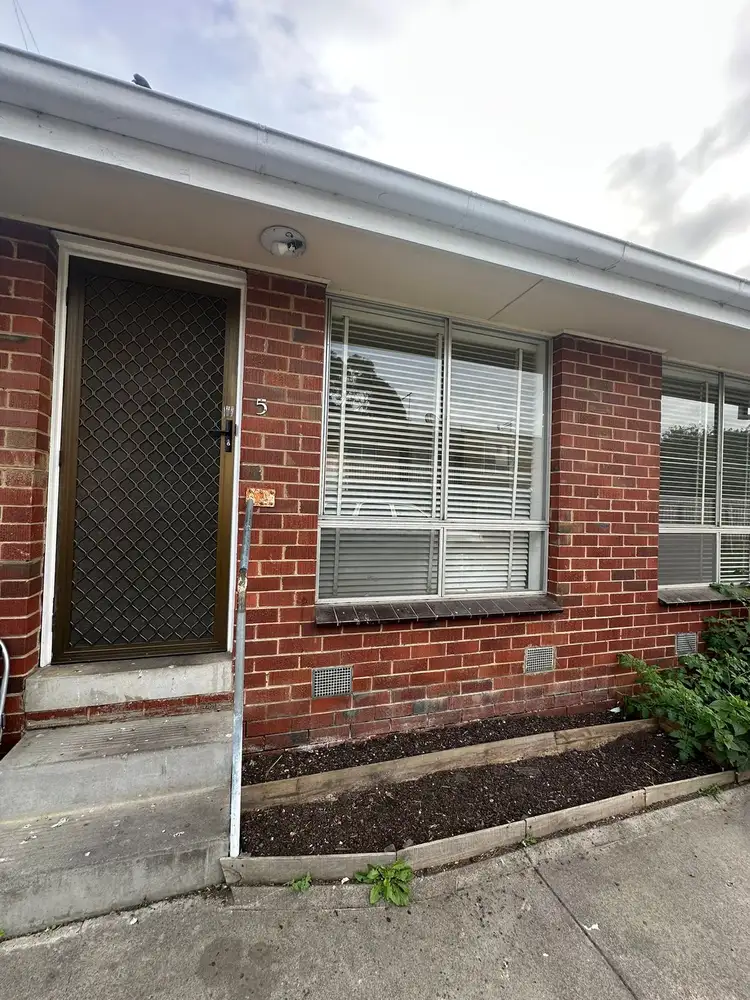 Fourth view of Homely unit listing, 5/6 Forrest Street, Albion VIC 3020