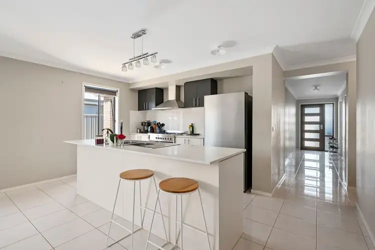 Third view of Homely house listing, 15 Ilby Street, Huntly VIC 3551