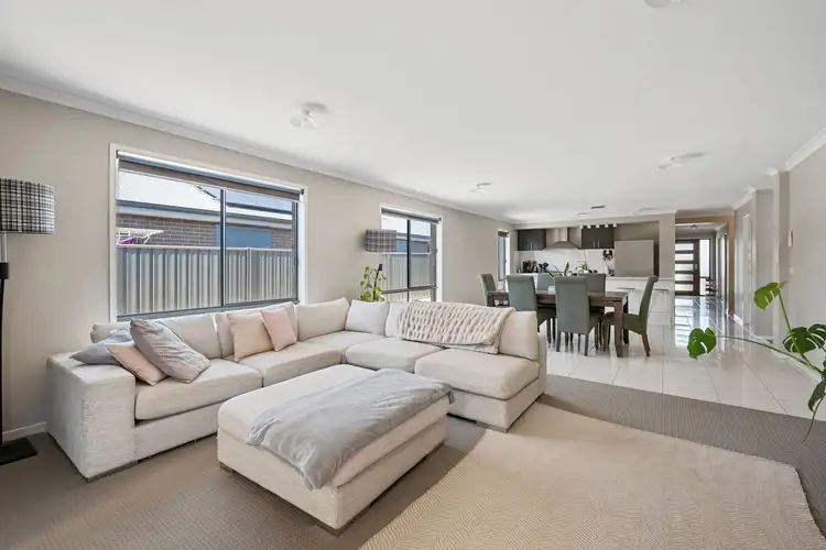 Fifth view of Homely house listing, 15 Ilby Street, Huntly VIC 3551