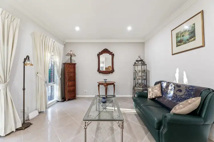Third view of Homely townhouse listing, 2/60 Morna Road, Doncaster East VIC 3109