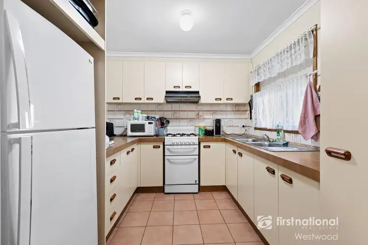 Second view of Homely unit listing, 3/271 Heaths Road, Werribee VIC 3030