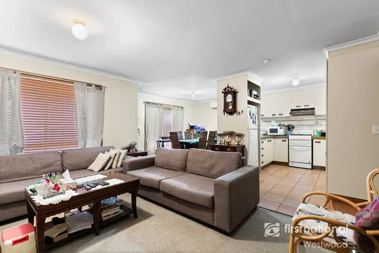 Third view of Homely unit listing, 3/271 Heaths Road, Werribee VIC 3030