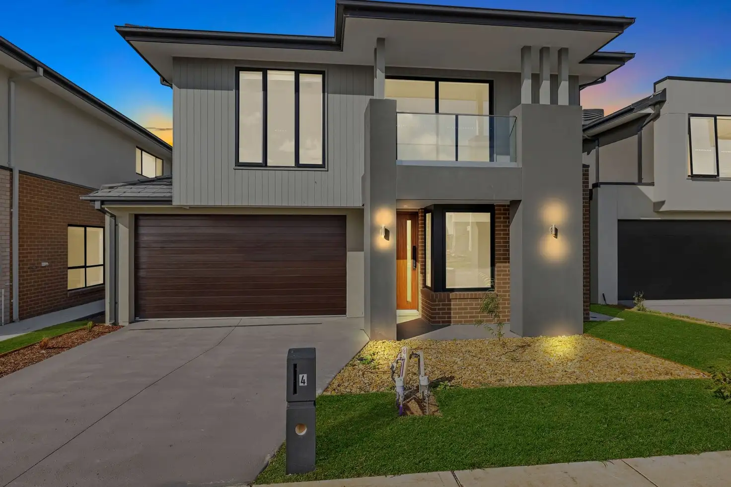 Main view of Homely house listing, 6 Tines Way, Clyde North VIC 3978
