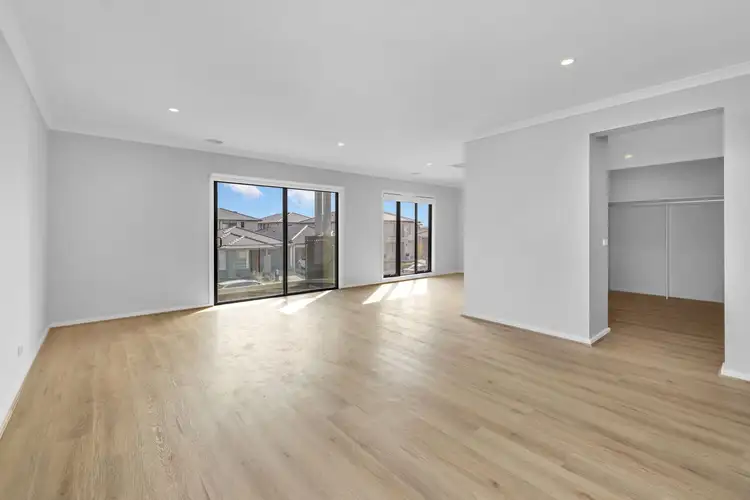 Second view of Homely house listing, 6 Tines Way, Clyde North VIC 3978