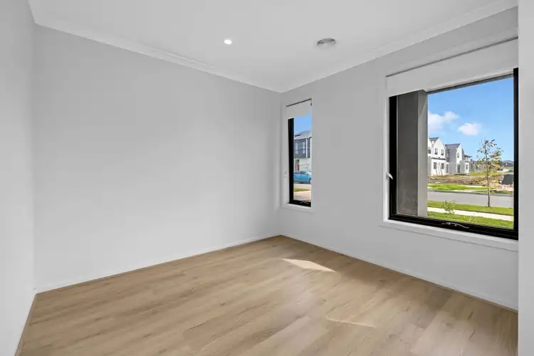 Third view of Homely house listing, 6 Tines Way, Clyde North VIC 3978