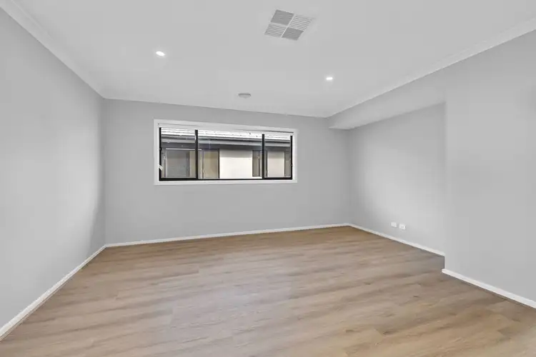 Fifth view of Homely house listing, 6 Tines Way, Clyde North VIC 3978