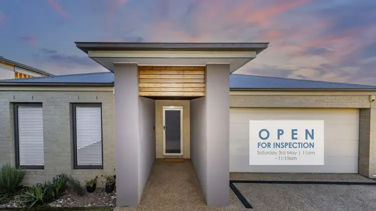 94 Jackson Drive, Drouin VIC 3818