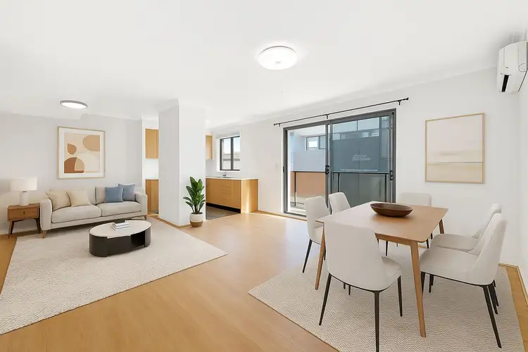 701/572 Princes Highway, Rockdale NSW 2216