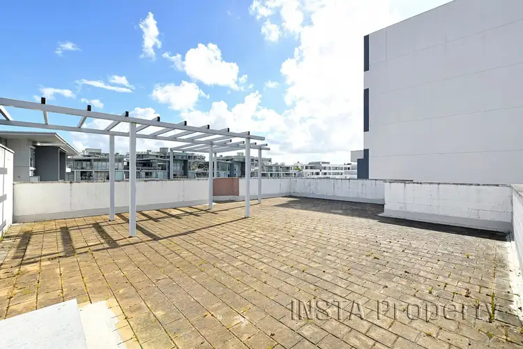 Second view of Homely apartment listing, 701/572 Princes Highway, Rockdale NSW 2216