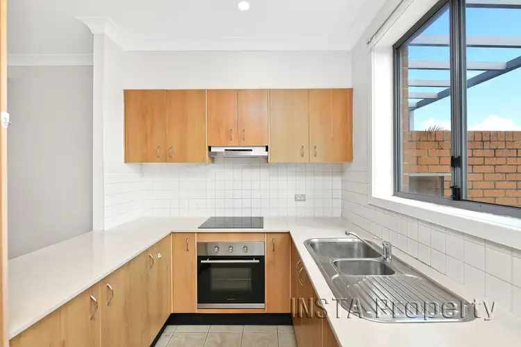 Third view of Homely apartment listing, 701/572 Princes Highway, Rockdale NSW 2216