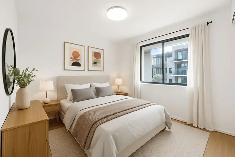 Fourth view of Homely apartment listing, 701/572 Princes Highway, Rockdale NSW 2216