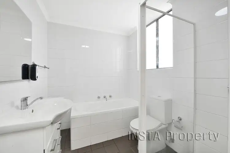 Fifth view of Homely apartment listing, 701/572 Princes Highway, Rockdale NSW 2216