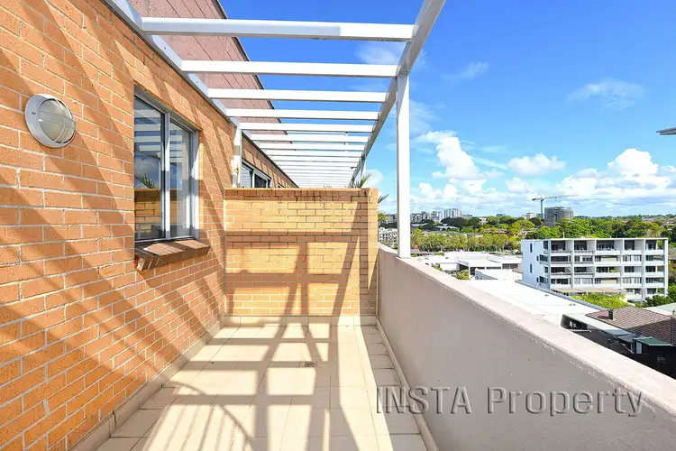 Sixth view of Homely apartment listing, 701/572 Princes Highway, Rockdale NSW 2216