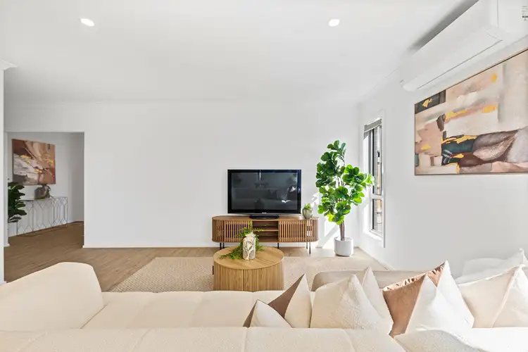 Sixth view of Homely house listing, 1 Hillgate Grove, Fraser Rise VIC 3336