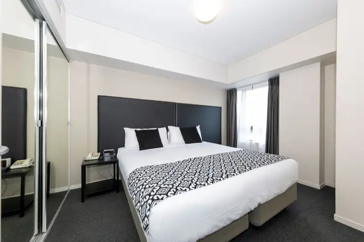 Fourth view of Homely apartment listing, 810/31 City Road, Southbank VIC 3006