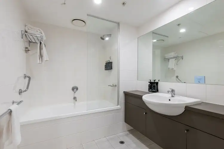 Fifth view of Homely apartment listing, 810/31 City Road, Southbank VIC 3006