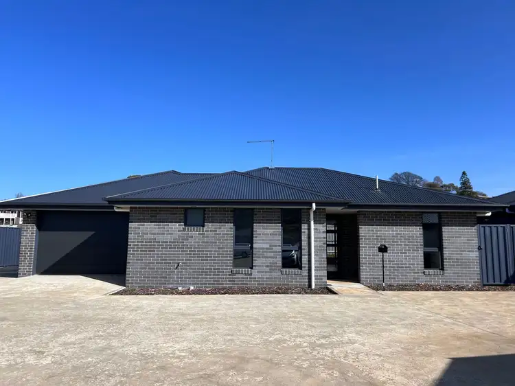 Main view of Homely house listing, 4/70, West Barrack Street, Deloraine TAS 7304