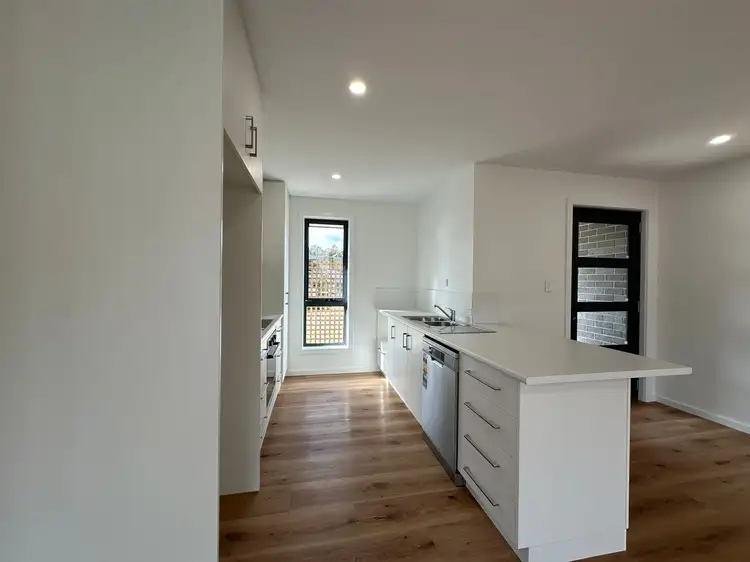 Second view of Homely house listing, 4/70, West Barrack Street, Deloraine TAS 7304