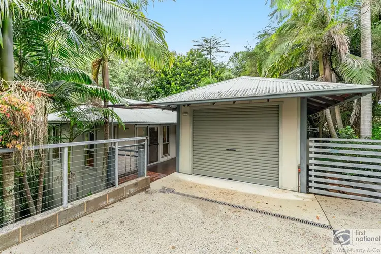2/5A Millar Street, Goonellabah NSW 2480