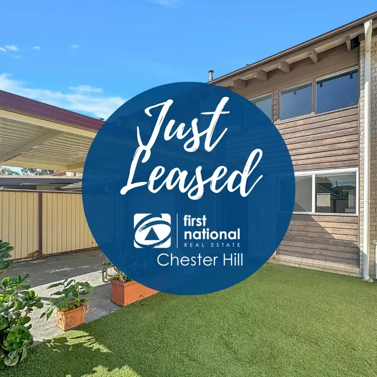 7/146 Chester Hill Road, Bass Hill NSW 2197
