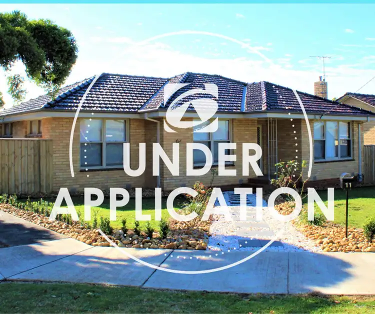 11 McNeilly Road, Drouin VIC 3818