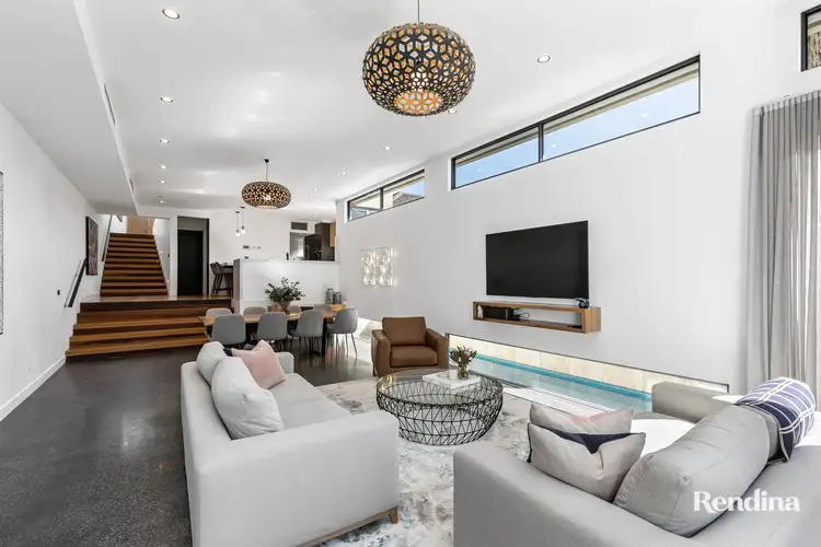 Main view of Homely house listing, 24A Stuart Street, Moonee Ponds VIC 3039