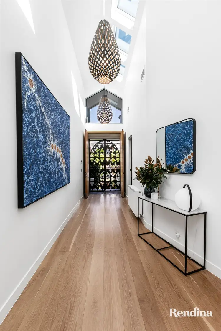 Third view of Homely house listing, 24A Stuart Street, Moonee Ponds VIC 3039