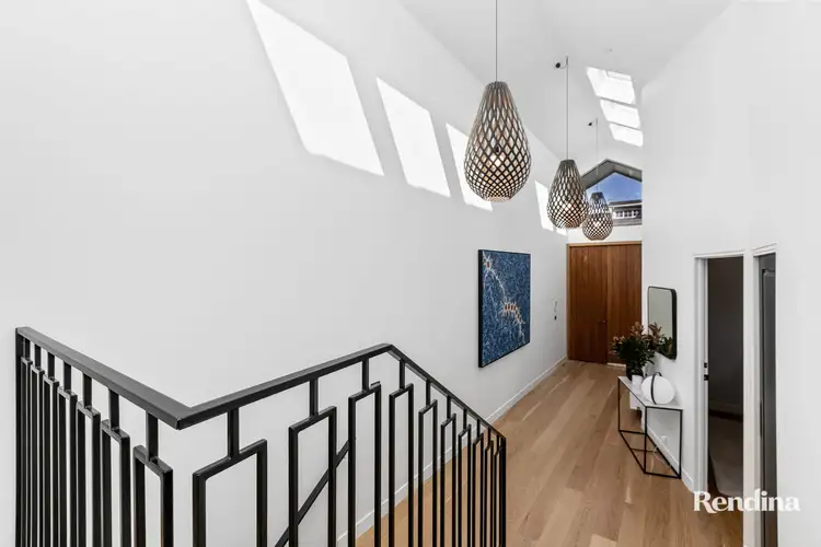 Fourth view of Homely house listing, 24A Stuart Street, Moonee Ponds VIC 3039