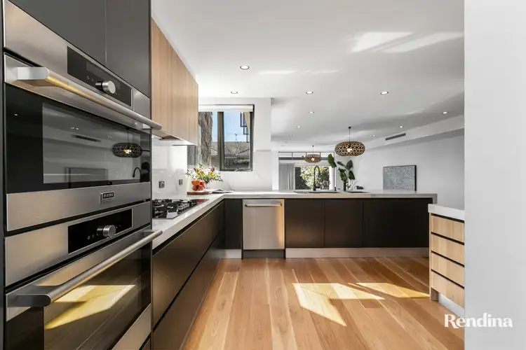 Sixth view of Homely house listing, 24A Stuart Street, Moonee Ponds VIC 3039