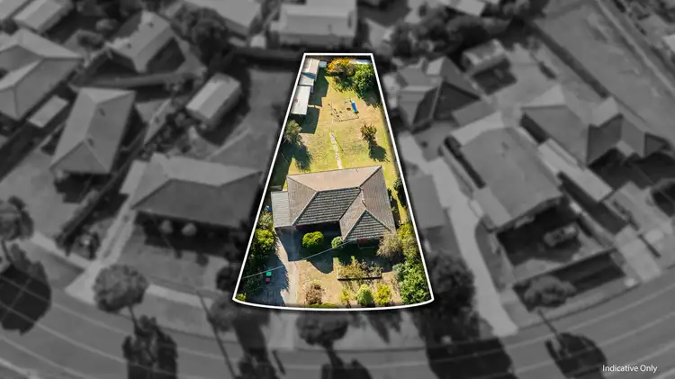 Second view of Homely house listing, 24 Strathcole Drive, Traralgon VIC 3844