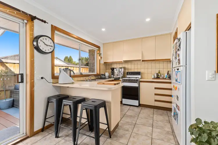 Fourth view of Homely unit listing, 2/32 Hazelwood Road, Morwell VIC 3840