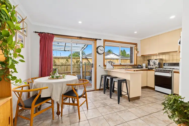 Fifth view of Homely unit listing, 2/32 Hazelwood Road, Morwell VIC 3840