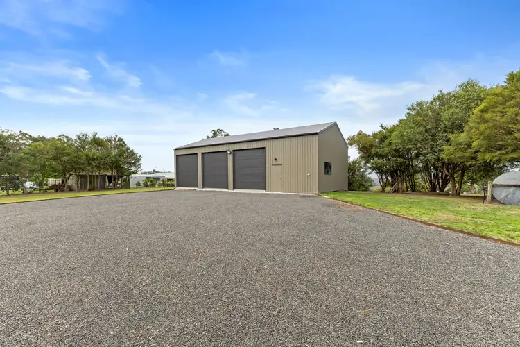 Third view of Homely house listing, 440 Tyers Wahalla Road, Tyers VIC 3844