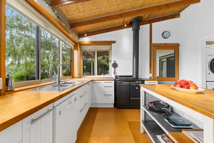 Fourth view of Homely house listing, 440 Tyers Wahalla Road, Tyers VIC 3844